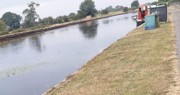 Up to 39' 4" / 12.00m mooring at Pollington L1 Leisure available now